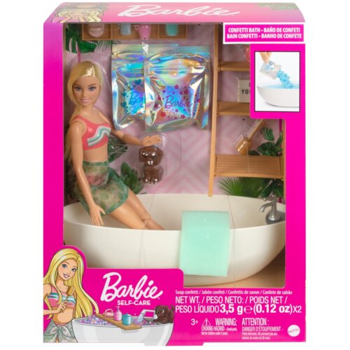 Barbie Fashionistas HKT92 lutka Cijene