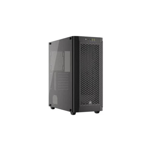 Corsair 480T AIRFLOW Black TG midi kuciste CC-9011271-WW Cene