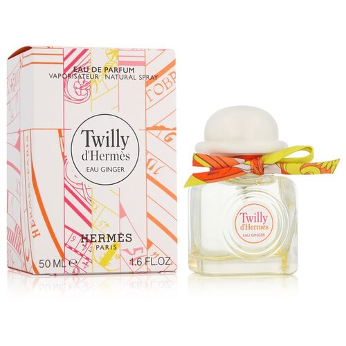 Hermes Hermès Twilly d'Hermès Eau Ginger Eau De Parfum 50 ml za žene Cene