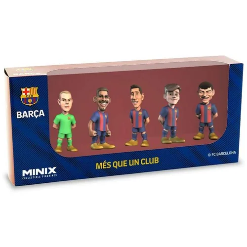  Figura za zbirku Minix 12213 Sportovi