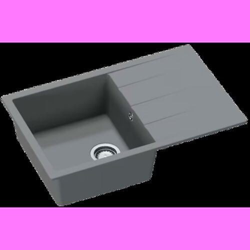 Sandonna sudopera paulina siva grfit Cene