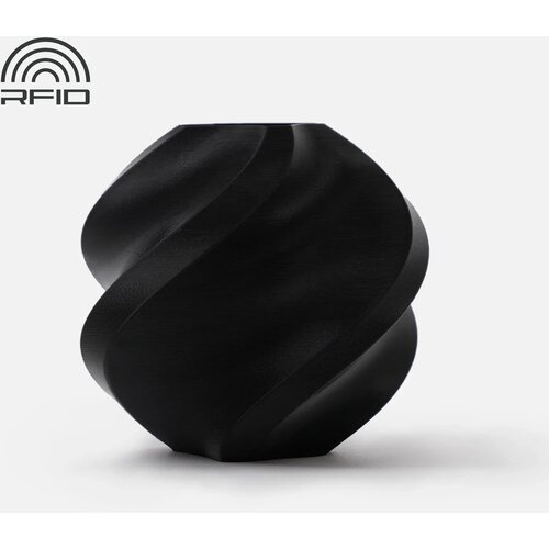 Bambu Lab PLA Basic Black - Tuljava Cene