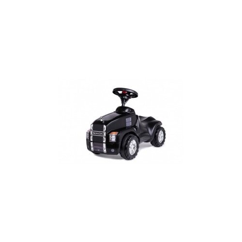 Rolly Toys rolly guralica minitruck mack crni ( 161010 ) Cene