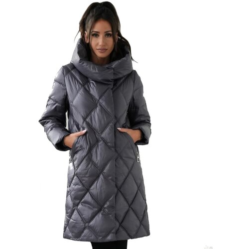 Pri Warm women's winter coat Quilted Insulated MELANIA Cene