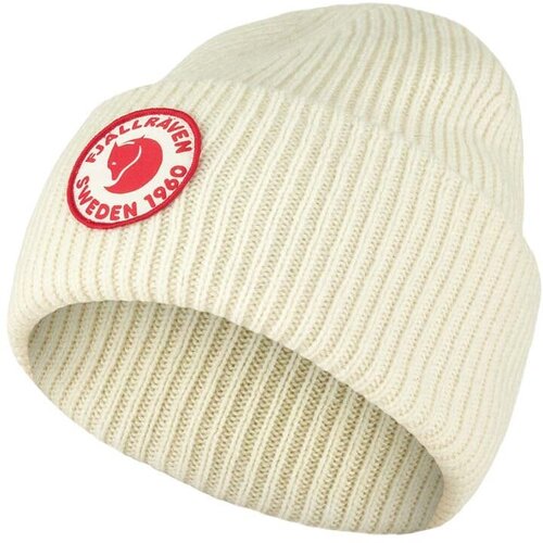 Fjallraven Kape 1960 Logo Hat Bela Slike