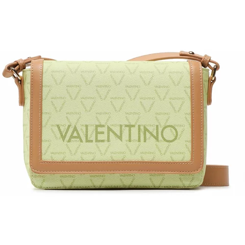Valentino Ročna torba Liuto VBS3KG19 Lime/Multi