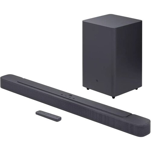 JBL Bar 2.1 Deep Bass (MK2) Slike