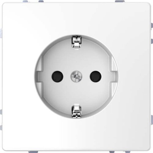 Merten SCHUKO vtičnica lotosws MEG2300-6035, (20888158) Slike