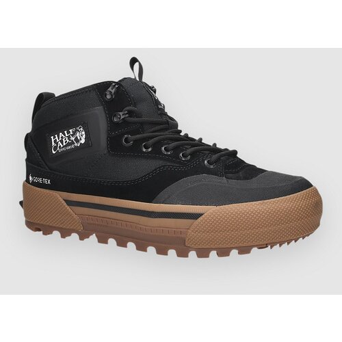 Vans MTE Half Cab Gore-Tex Winter Cevlji black / gum Slike