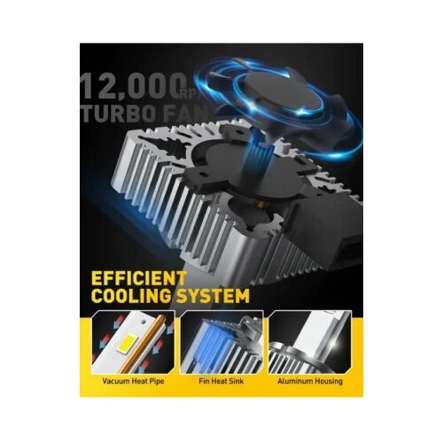 Auxito D3S HID sijalice 6000K zamena za 66340 42403 42302 DD-Y19-D3S-B Cene
