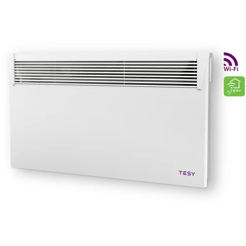 Tesy KONVEKTOR CN 031 200 EC 2000 W WI-FI, (3800879207503)