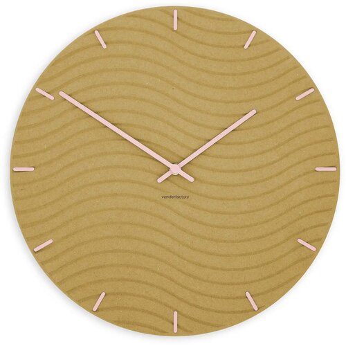 Von Der Factory Zidni sat Luxhora Rivella Yellow 11 boja Cijene