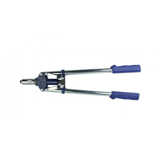 Womax Klešta za pop nitne 500mm dvoručna Slike