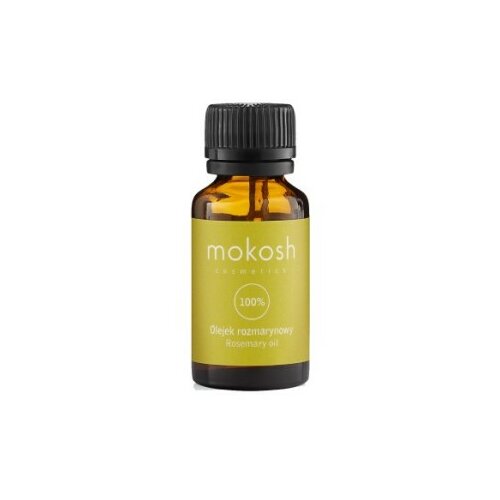 MOKOSH Eterično ulje za aromatičnu masažu - ruzmarin 10 ml - | Kozmo Online Cene