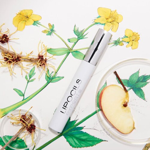 Talika Lipocils Expert obnovitveni serum za rast trepalnic za volumen in vihanje trepalnic 10 ml Slike