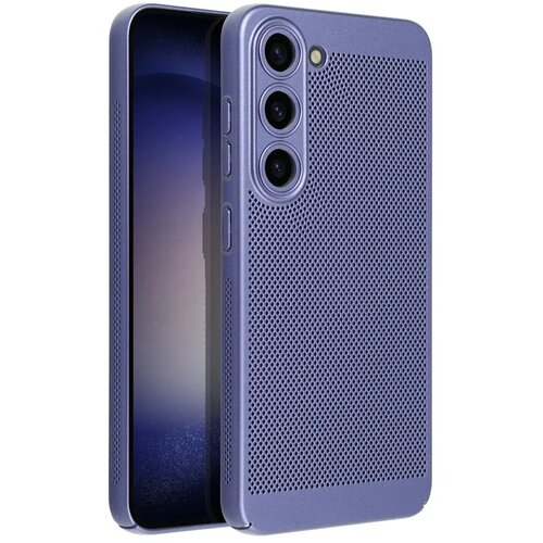  BREEZY maska za SAMSUNG A15 4G / A15 5G blue Cene