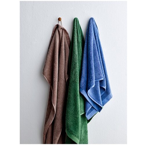 S&amp;ouml;dahl Rjava frotirna bombažna brisača 30x30 cm Comfort &amp;ndash; Slike