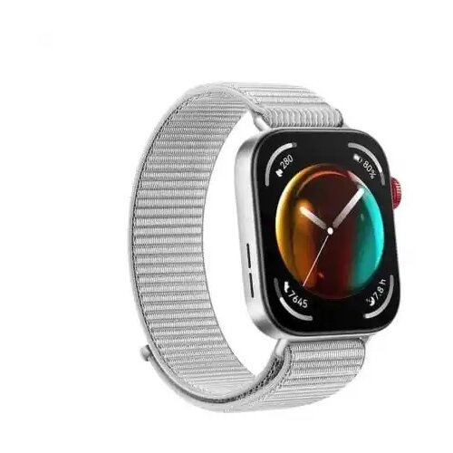 Huawei Smart Watch FIT 3 Grey platnena narukvica Cene