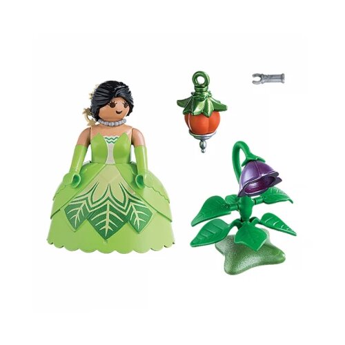 Playmobil Special Plus - Princeza iz ba&amp;scaron;te Slike