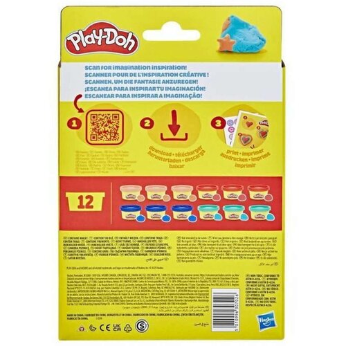  Zglobna figura Play-Doh Slike