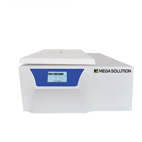  Stona centrifuga sa hlađenjem LOW SPEED, 6000rpm, model CFG-5LR, MEGA SOLUTION Cene