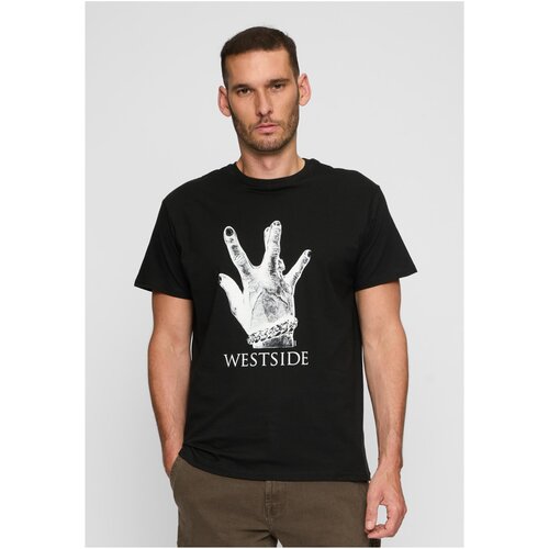 Mister Tee Westside Connection 2.0 T-Shirt Black Cijene