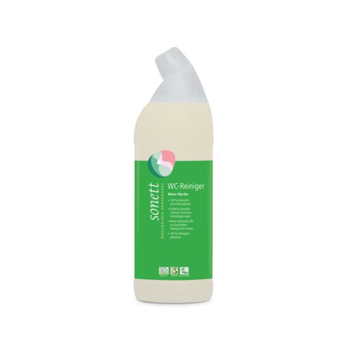Sonett Čistilo za WC meta in mirta - 750 ml Cene