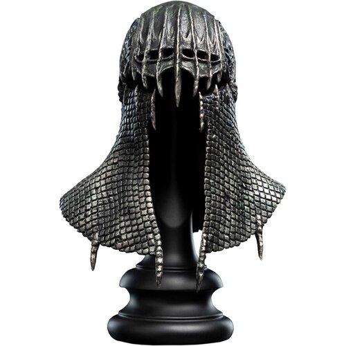The Hobbit Ringwraith of Rhun replika čelade 16cm Cene