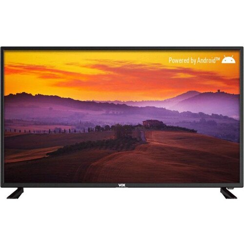  Televizor VOX 43ADS316B 43" FHD Android Cijene