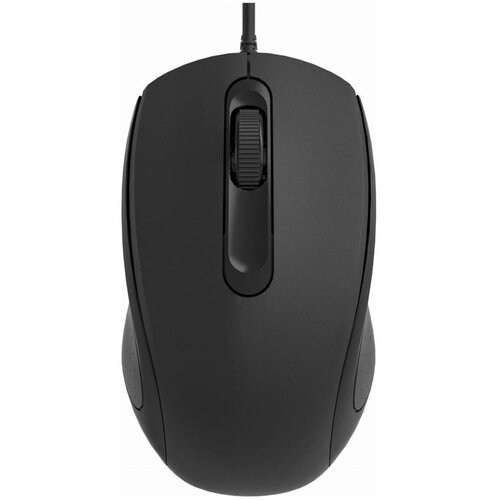  Žični mi&scaron; 1200 DPI USB-C, crne boje Cene