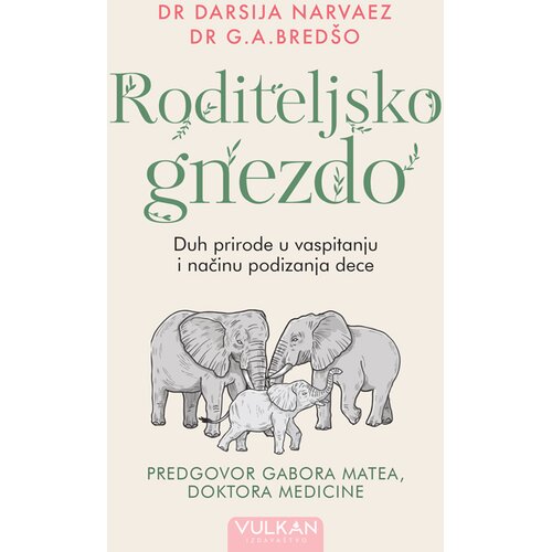  Roditeljsko gnezdo Cene