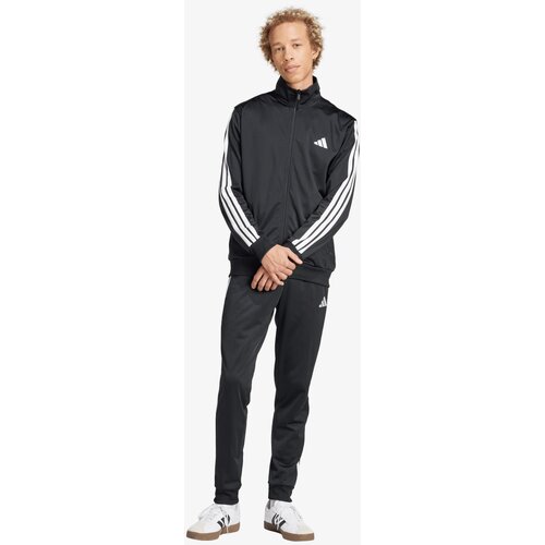Adidas mu&amp;scaron;ka trenerka m 3S tr tt ts Slike
