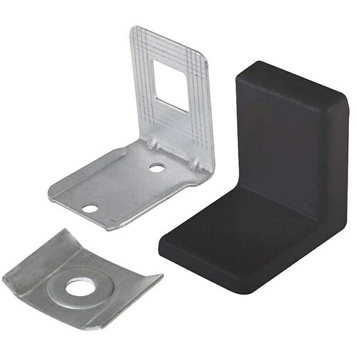 WALTECO Nosač za kuhinjske elemente (D x Š x V: 52 x 39 x 49 mm) Cijene