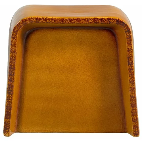 BePureHome Pomoćni stol keramički 46x31 cm Shoal –