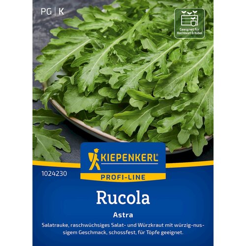 KIEPENKERL Rukola Astra - 1 pkt. Cene