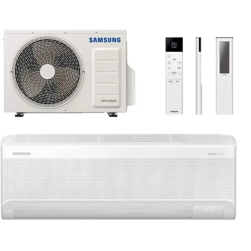 Samsung WIND-FREE AVANT S2 3,5 KW (notranja in zunanja enota) klimatska naprava, (22035439) Cene