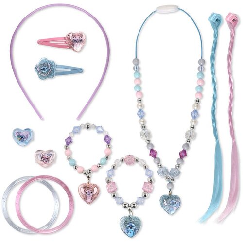 Disney Stitch Set Nakit i Dodaci za Kosu Cijene