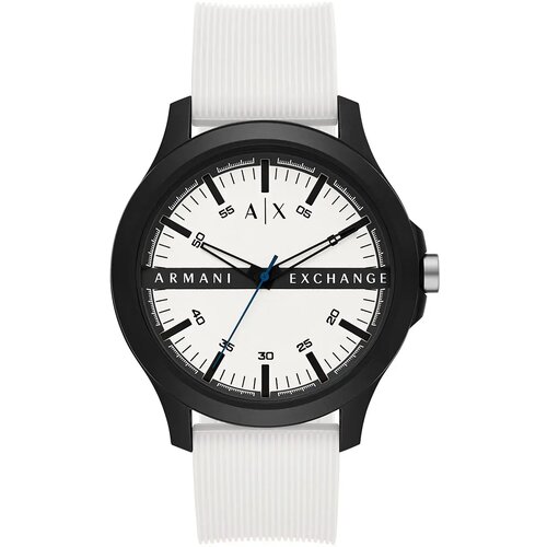 Armani Exchange AX2431 muški ručni analogni sat Slike