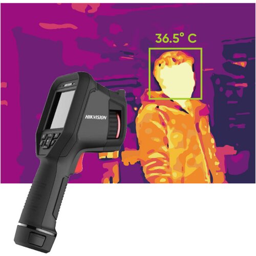 Hikvision DS-2TP21B-6AVF/W HIKVISON, (677832) Slike