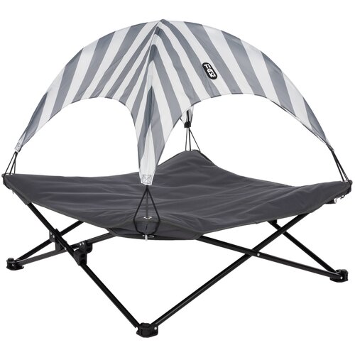 TIAKI krevet za pse Sun Stripes - D 80 x Š 80 x V 30 cm Cijene