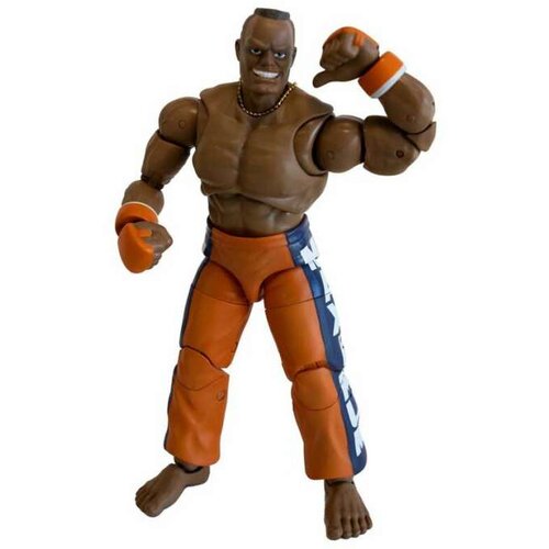 Figure djelovanja Street Fighter Cijene