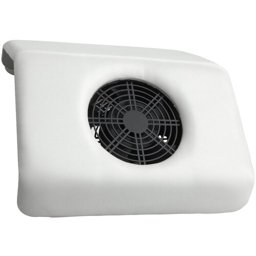  Aspirator za manikir, 23W, Beli Slike