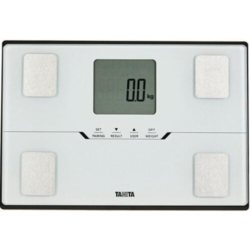 Tanita BC-401 Smart tehtnica Bela Slike