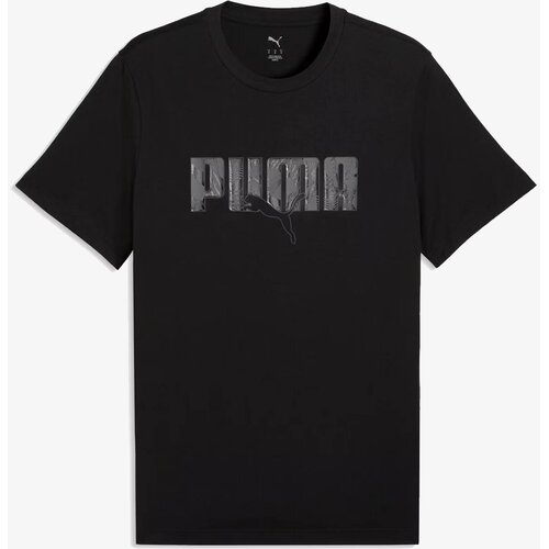 Puma Majica ESS LOGO LAB Story 2 Tee Cene