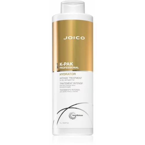 JOICO K-PAK Hydrator hranilni balzam za poškodovane lase 1000 ml