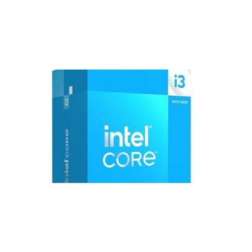 Intel Core i3-14100 3.5GHz12MB L3 LGA1700 BOX,Raptor Lake Slike