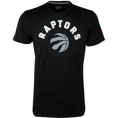 New Era muška Toronto Raptors Team Logo majica (11546136)