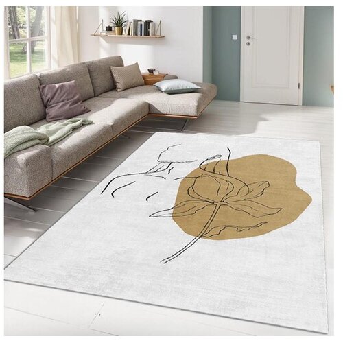 Conceptum Hypnose tepih, 120x180cm, &scaron;areni Cijene