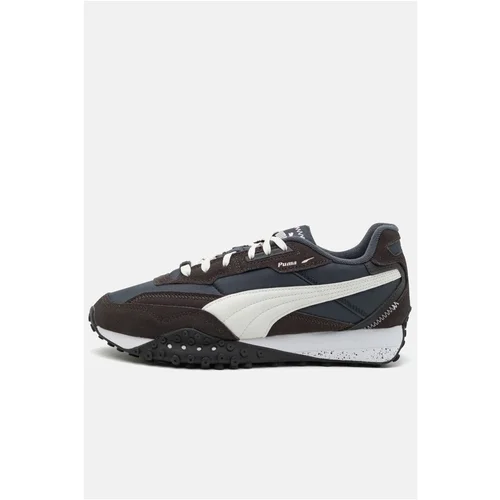 Puma Modne superge 392725 Siva