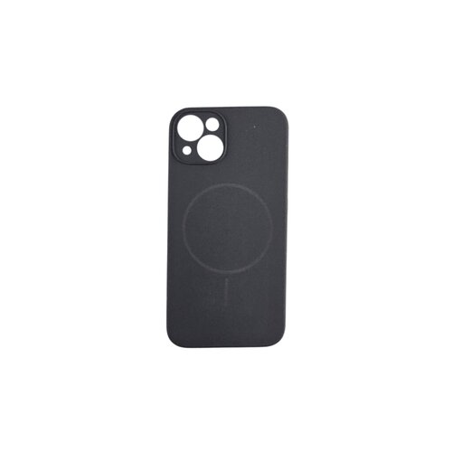  Magsafe Lux iPhone 15, Grey Silikonska Maska Cene